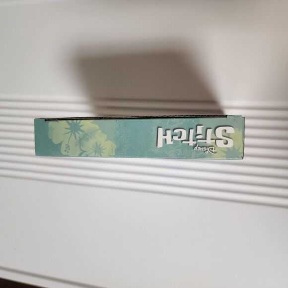 Perler Disney Stitch Fused Bead Kit 1007 Beads, Pegboard Ironing Paper NIB - Picture 6 of 6